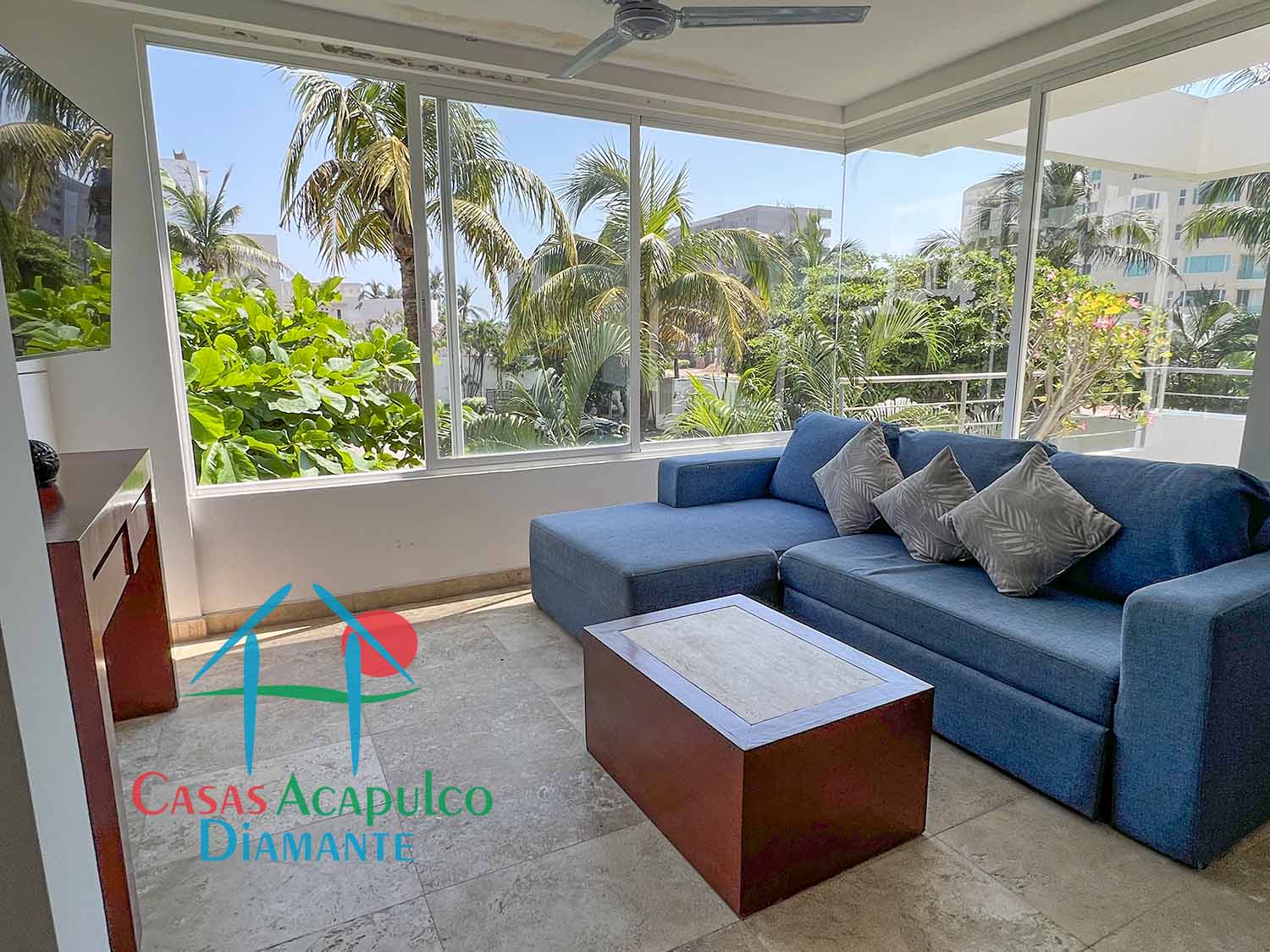 Vidamar Residencial Cluster 7 A 201 - Interior B estancia 6